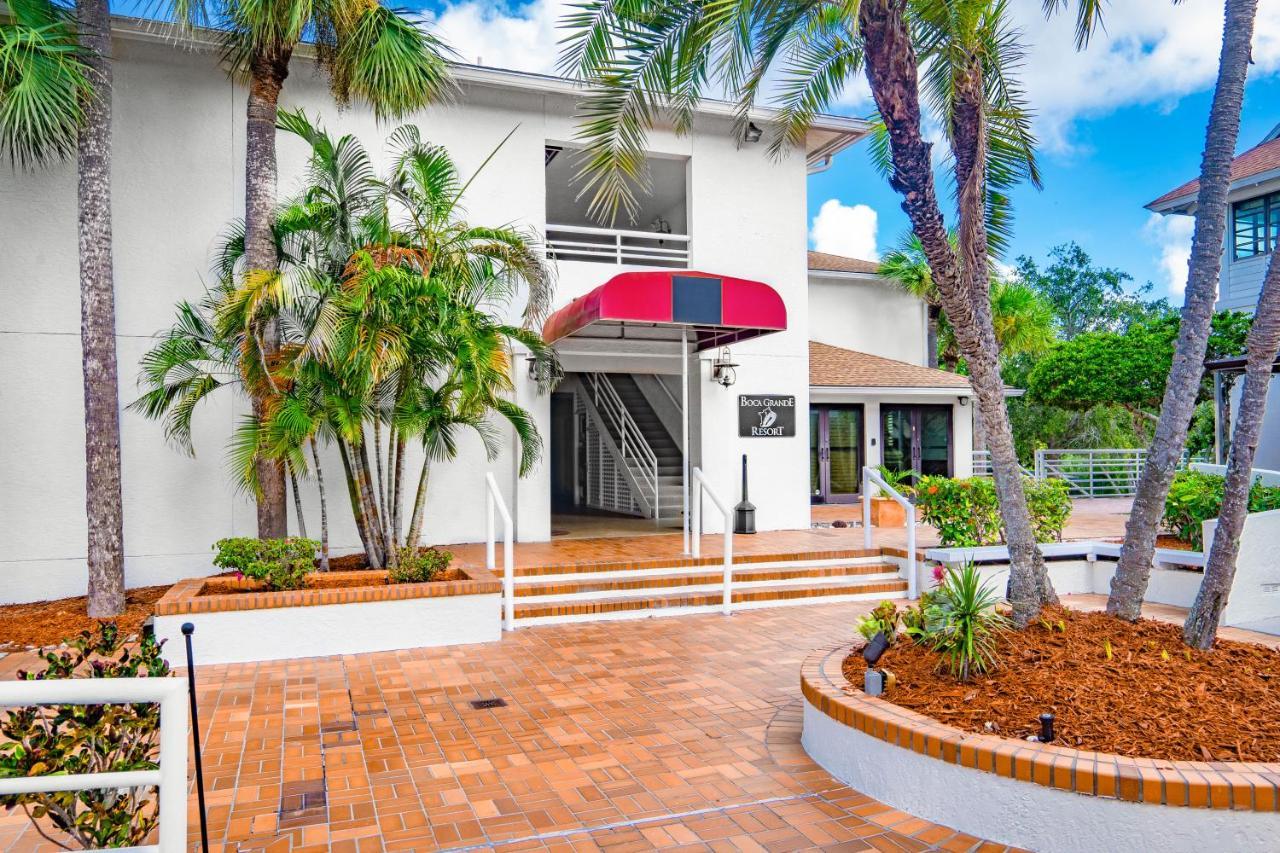 Boca Grande Hotel Exterior foto