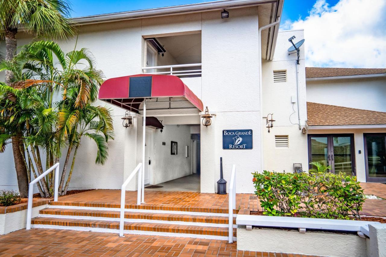 Boca Grande Hotel Exterior foto