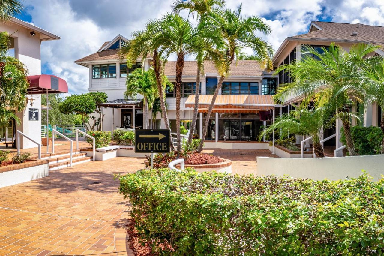 Boca Grande Hotel Exterior foto